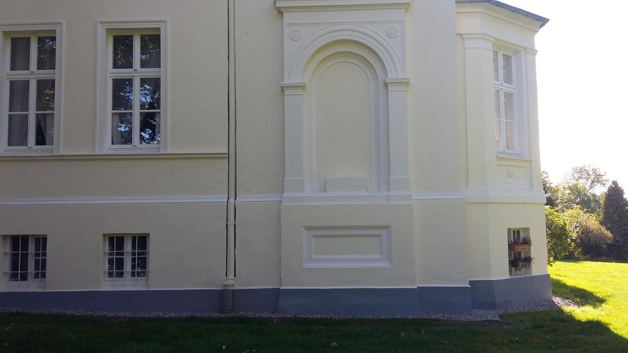 Agroturystyka "Palac W Janowie" Quarto foto