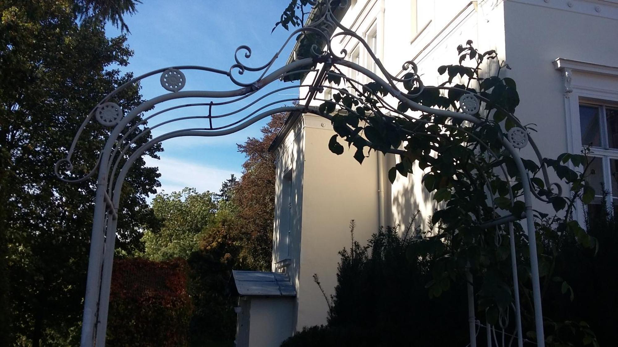 Agroturystyka "Palac W Janowie" Quarto foto