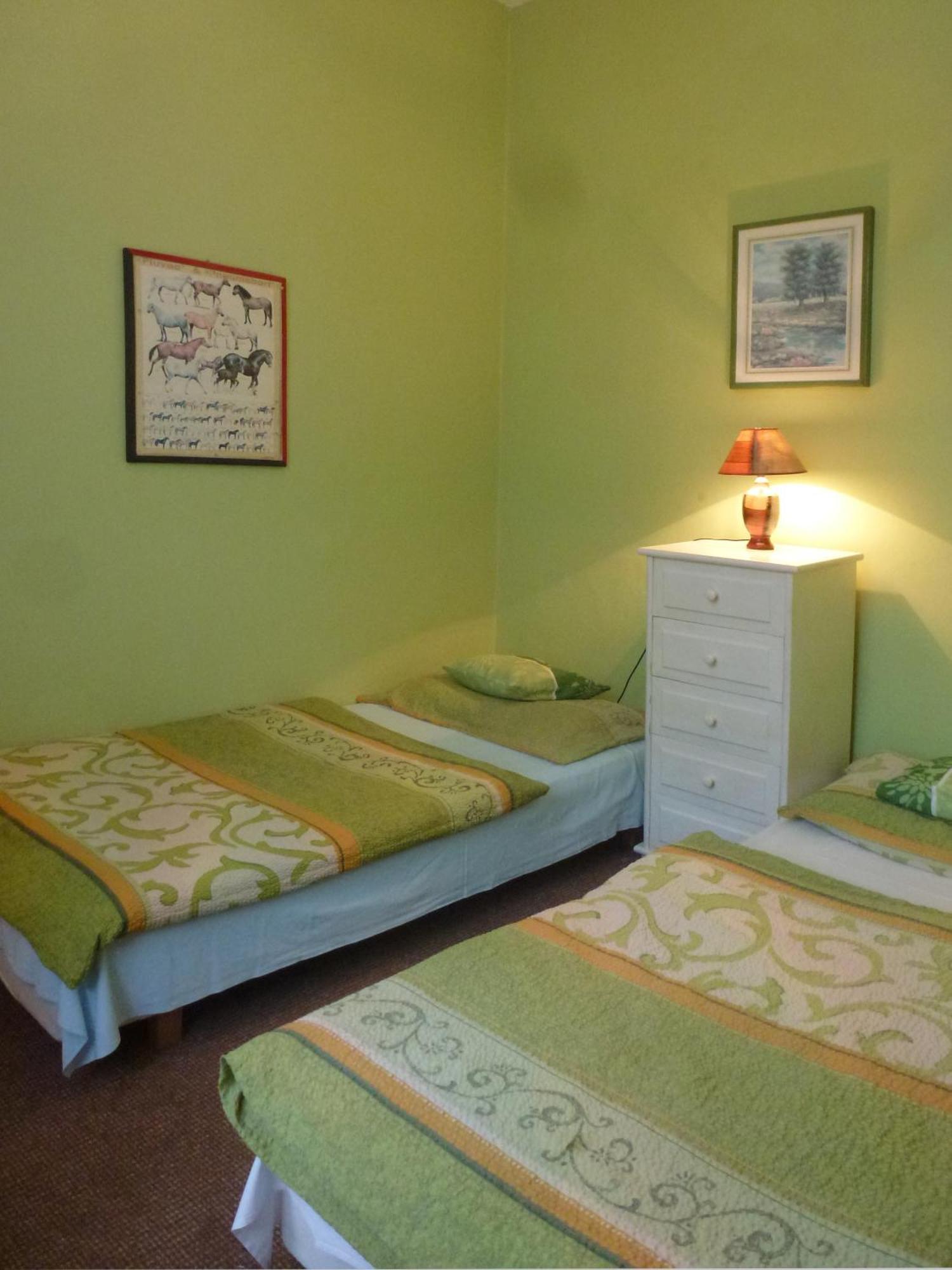 Agroturystyka "Palac W Janowie" Quarto foto