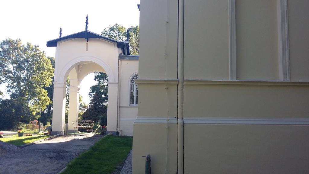 Agroturystyka "Palac W Janowie" Quarto foto